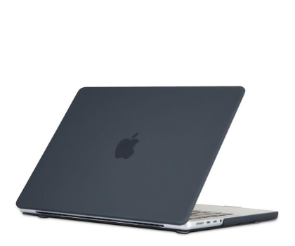 Torba do laptopów TECH-PROTECT SmartShell MacBook Pro 16 2021-2023 matte black 9589046919145